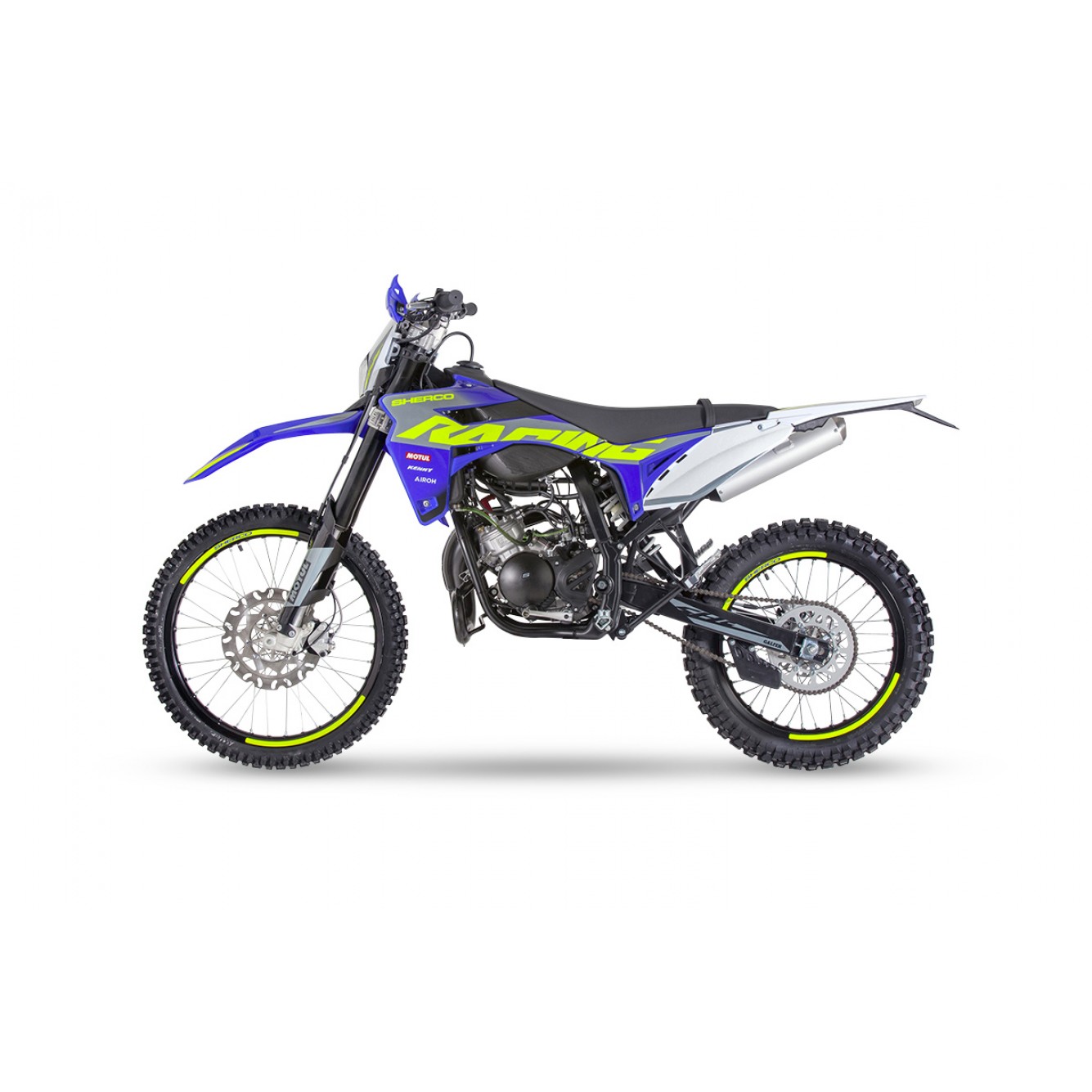 Sherco | Brommer 50 SE-RS Factory 2024
